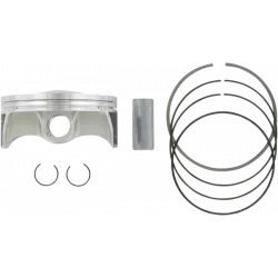 Πιστόνι μοτοσυκλέτας WISECO PISTON KIT KX450F