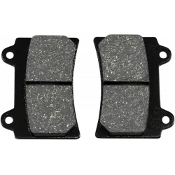 Τακάκια μοτοσυκλέτας EBC FA SER ORGANIC FA123 Τακάκια μοτοσυκλέτας EBC FA SER ORGANIC FA123