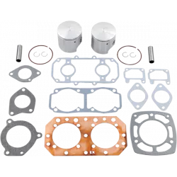 Σετ πιστόνια μοτοσυκλέτας WISECO PISTON KIT JET SKI .040 Σετ πιστόνια μοτοσυκλέτας WISECO PISTON KIT JET SKI .040