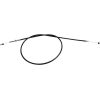 Ντίζα συμπλέκτη MOTION PRO CABLE CLUTCH KAWASAKI KDX 200 85