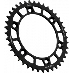 Γρανάζι πίσω κίνησης JT Sprockets JTA897.41 BLACK Γρανάζι πίσω κίνησης JT Sprockets JTA897.41 BLACK