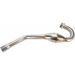 Σωλήνα εξάτμισης μοτοσυκλέτας FMF HEADER MBMB TRX450 06-12