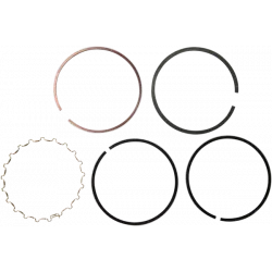 Ασφάλεια πείρου πιστονιού WISECO RING SET WISECO OUTLAW 90 2X4 14