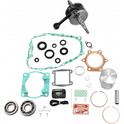 Κιτ επισκευής κινητήρα μοτοσυκλέτας WISECO ENG KT WISECO BLSTR 88-06 Κιτ επισκευής κινητήρα μοτοσυκλέτας WISECO ENG KT WISECO BLSTR 88-06