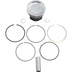 Πιστόνι μοτοσυκλέτας κιτ WISECO PISTON KIT POL800/RZR SPORTSMAN 800 EFI 6x6 2012