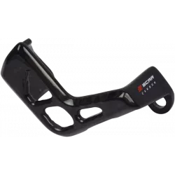 Προστατευτικό δισκόφρενου πίσω Carbon από - SCAR για SUZUKI