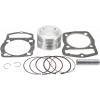 Πιστόνι μοτοσυκλέτας κιτ WISECO PISTON KIT W/GASKETS XR 200 R 02 Πιστόνι μοτοσυκλέτας κιτ WISECO PISTON KIT W/GASKETS XR 200 R 02