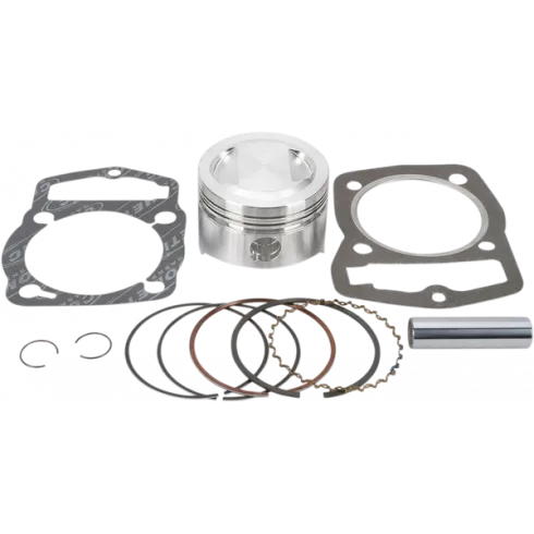 Πιστόνι μοτοσυκλέτας κιτ WISECO PISTON KIT W/GASKETS XR 200 R 02 Πιστόνι μοτοσυκλέτας κιτ WISECO PISTON KIT W/GASKETS XR 200 R 02