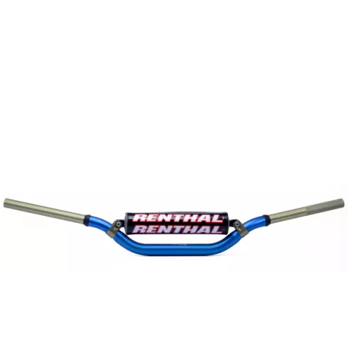 Τιμόνι μοτοσυκλέτας RENTHAL TWINWALL KTM 994 BLUE Τιμόνι μοτοσυκλέτας RENTHAL TWINWALL KTM 994 BLUE