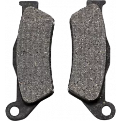 Τακάκια φρένων MOTO-MASTER BRAKE PAD CERAMIC BMW S 1000 XR ABS 23 Τακάκια φρένων MOTO-MASTER BRAKE PAD CERAMIC BMW S 1000 XR ABS 23