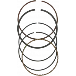 Ασφάλεια πείρου πιστονιού WISECO RING SET YFM 350 DH 4X4 14 Ασφάλεια πείρου πιστονιού WISECO RING SET YFM 350 DH 4X4 14