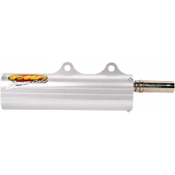 Εξάτμιση μηχανής FMF ISDE SIL KX500 88-04 Εξάτμιση μηχανής FMF ISDE SIL KX500 88-04