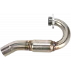 Σωλήνα εξάτμισης μοτοσυκλέτας FMF HEADER S/S PBMB KX250F 09-13