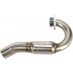 Σωλήνα εξάτμισης μοτοσυκλέτας FMF HEADER S/S PBMB KX250F 09-13 Σωλήνα εξάτμισης μοτοσυκλέτας FMF HEADER S/S PBMB KX250F 09-13