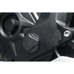 Καπάκια μπουλονιών SW-MOTECH FRAME CAP SET S 1000 XR ABS Καπάκια μπουλονιών SW-MOTECH FRAME CAP SET S 1000 XR ABS