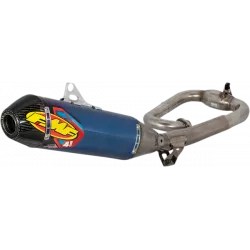 Εξάτμιση μοτοσυκλέτας FMF EXHAUST FCRY4.1RCT ANTICF Εξάτμιση μοτοσυκλέτας FMF EXHAUST FCRY4.1RCT ANTICF