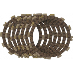 Δίσκοι συμπλέκτη EBC CK3333