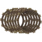 Δίσκοι συμπλέκτη EBC CK3333 thumb