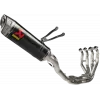 Ολόκληρο σύστημα εξάτμισης AKRAPOVIC RAC SS/CF ZX-10R