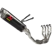 Ολόκληρο σύστημα εξάτμισης AKRAPOVIC RAC SS/CF ZX-10R Ολόκληρο σύστημα εξάτμισης AKRAPOVIC RAC SS/CF ZX-10R thumb