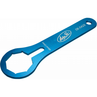 Εργαλείο ανάρτησης MOTION PRO TOOL 49MM FORK CAP WRENCH CRF 450 R 09-14