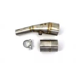 Λαιμός εξαγωγής ARROW COLLECTOR HOM HONDA Λαιμός εξαγωγής ARROW COLLECTOR HOM HONDA