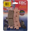 Τακάκια μοτοσυκλέτας EBC SINT R SERIES FA701R Τακάκια μοτοσυκλέτας EBC SINT R SERIES FA701R thumb