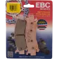 Τακάκια μοτοσυκλέτας EBC SINT R SERIES FA701R thumb