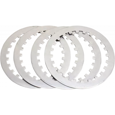 Μεταλλικοί δίσκοι συμπλέκτη ProX για HONDA CR80/CR85