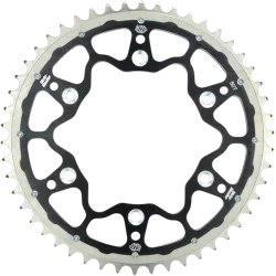 Γρανάζι κίνησης πίσω MOTO-MASTER REAR SPROCKET 428 50T BK zz Γρανάζι κίνησης πίσω MOTO-MASTER REAR SPROCKET 428 50T BK zz