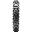 Πίσω λάστιχο μοτοσυκλέτας DUNLOP D605 4.10-18 59P TT thumb