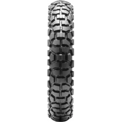 Πίσω λάστιχο μοτοσυκλέτας DUNLOP D605 4.10-18 59P TT Πίσω λάστιχο μοτοσυκλέτας DUNLOP D605 4.10-18 59P TT