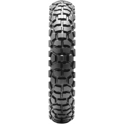 Πίσω λάστιχο μοτοσυκλέτας DUNLOP D605 4.10-18 59P TT Πίσω λάστιχο μοτοσυκλέτας DUNLOP D605 4.10-18 59P TT