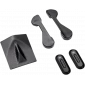 Αγωνιστικά καπάκια GILLES RACE COVER KIT YZF-R6 600 thumb