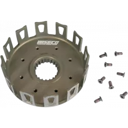 Κασέτα συμπλέκτη μοτοσυκλέτας WISECO CLUTCH BASKET HONDA CRF