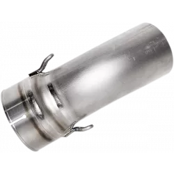 Λαιμός εξάτμισης μοτοσυκλέτας AKRAPOVIC TI R NINE T LOW Λαιμός εξάτμισης μοτοσυκλέτας AKRAPOVIC TI R NINE T LOW