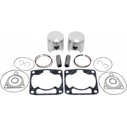 Σετ πιστόνια μοτοσυκλέτας WISECO PISTON KIT POLARIS XC 500 SP