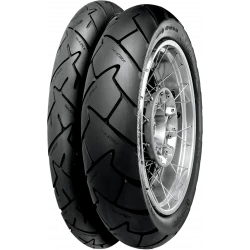 Λάστιχο μοτοσυκλέτας CONTINENTAL TRATT2 Z 110/80R19 59V TL
