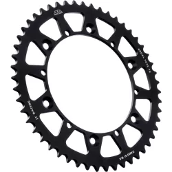 Γρανάζι πίσω κίνησης JT Sprockets JTA853.51 BLACK