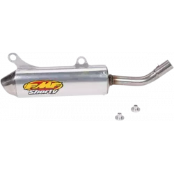 Εξάτμιση μηχανής FMF P-CORE2 SHRTY RM250 03-07 Εξάτμιση μηχανής FMF P-CORE2 SHRTY RM250 03-07