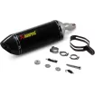 Τελικό εξάτμισης μοτοσυκλέτας AKRAPOVIC CF Z300 NINJA 300 thumb