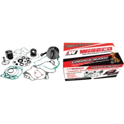 Κιτ επισκευής κινητήρα μοτοσυκλέτας WISECO ENG KT WISECO YZ125 98-00 Κιτ επισκευής κινητήρα μοτοσυκλέτας WISECO ENG KT WISECO YZ125 98-00