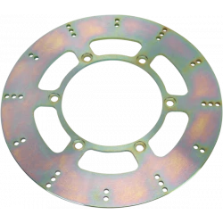 Δισκόπλακα μοτοσυκλέτας εμπρός EBC FIX RND RE MD1101