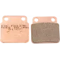 Τακάκια μοτοσυκλέτας EBC SINT R SERIES FA137R thumb