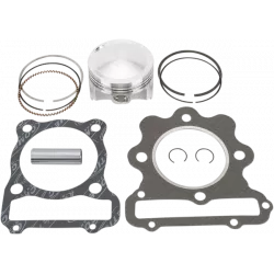 Πιστόνι μοτοσυκλέτας κιτ WISECO PISTON KIT W/GASKETS XR 250 R-04 Πιστόνι μοτοσυκλέτας κιτ WISECO PISTON KIT W/GASKETS XR 250 R-04