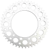 Γρανάζι πίσω κίνησης RENTHAL SPROCK R 520 47T SI UL SC Γρανάζι πίσω κίνησης RENTHAL SPROCK R 520 47T SI UL SC