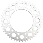 Γρανάζι πίσω κίνησης RENTHAL SPROCK R 520 47T SI UL SC thumb