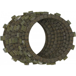 Δίσκοι συμπλέκτη EBC CK2327 Δίσκοι συμπλέκτη EBC CK2327