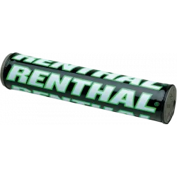 Μαξιλαράκι τιμονιού RENTHAL BAR PAD TEAM BK/W/GN Μαξιλαράκι τιμονιού RENTHAL BAR PAD TEAM BK/W/GN