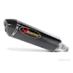 Τελικό εξάτμισης μοτοσυκλέτας AKRAPOVIC CF/CF FZ1 thumb